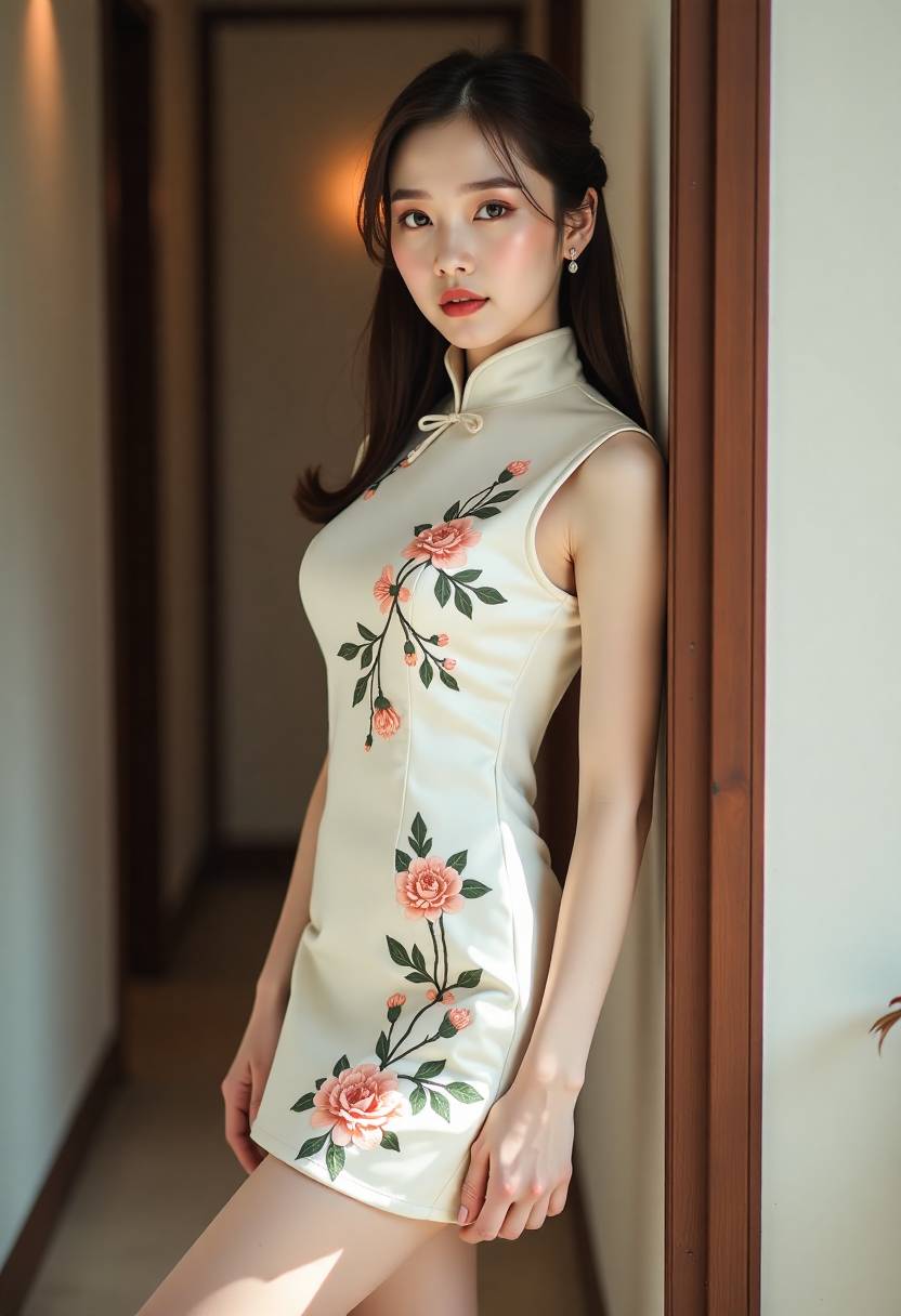 演员访谈