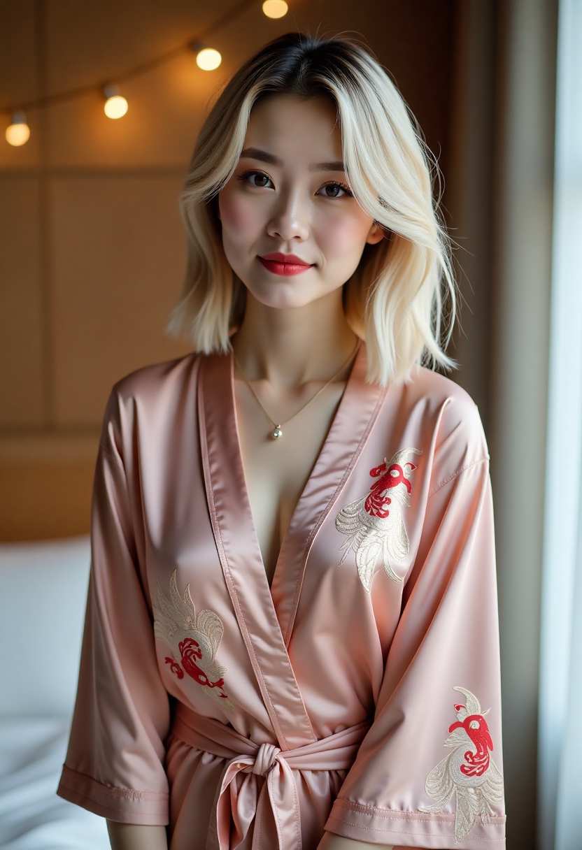 御赐小仵作